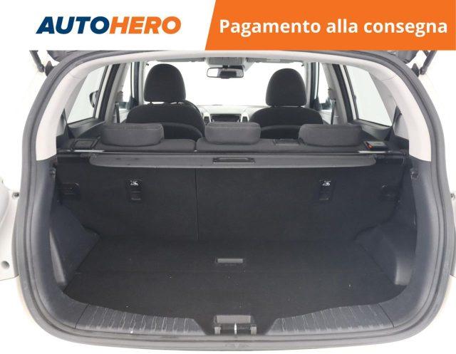 SSANGYONG Tivoli 1.6 2WD Free