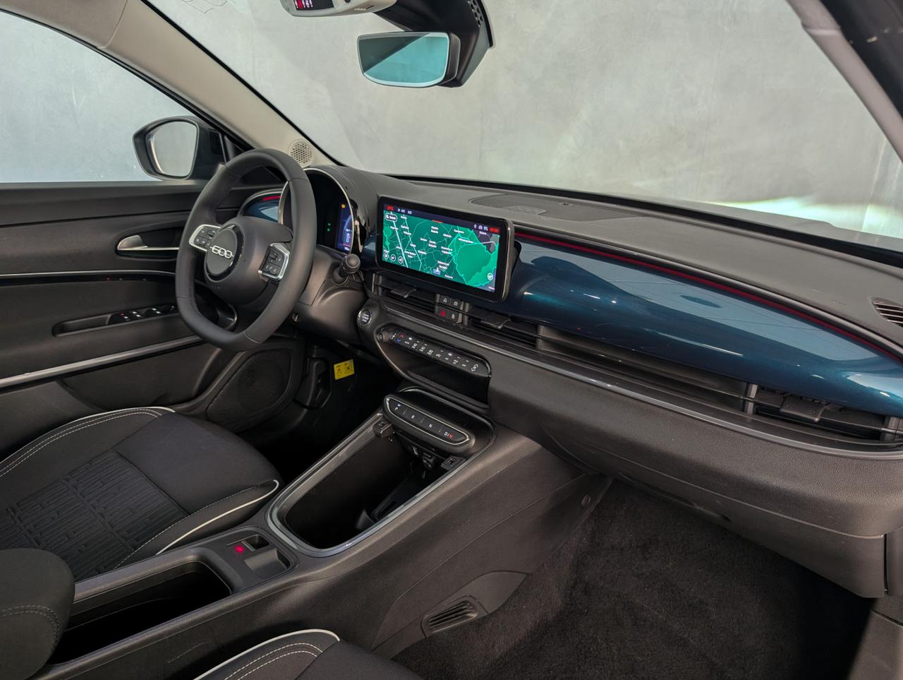 Fiat 600 iv 1.2 Hybrid 145cv Automatic Pop