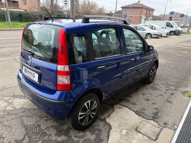 FIAT Panda 1.2 Dualogic AUTOMATICA BELLISSIMA NEOPATENTATO