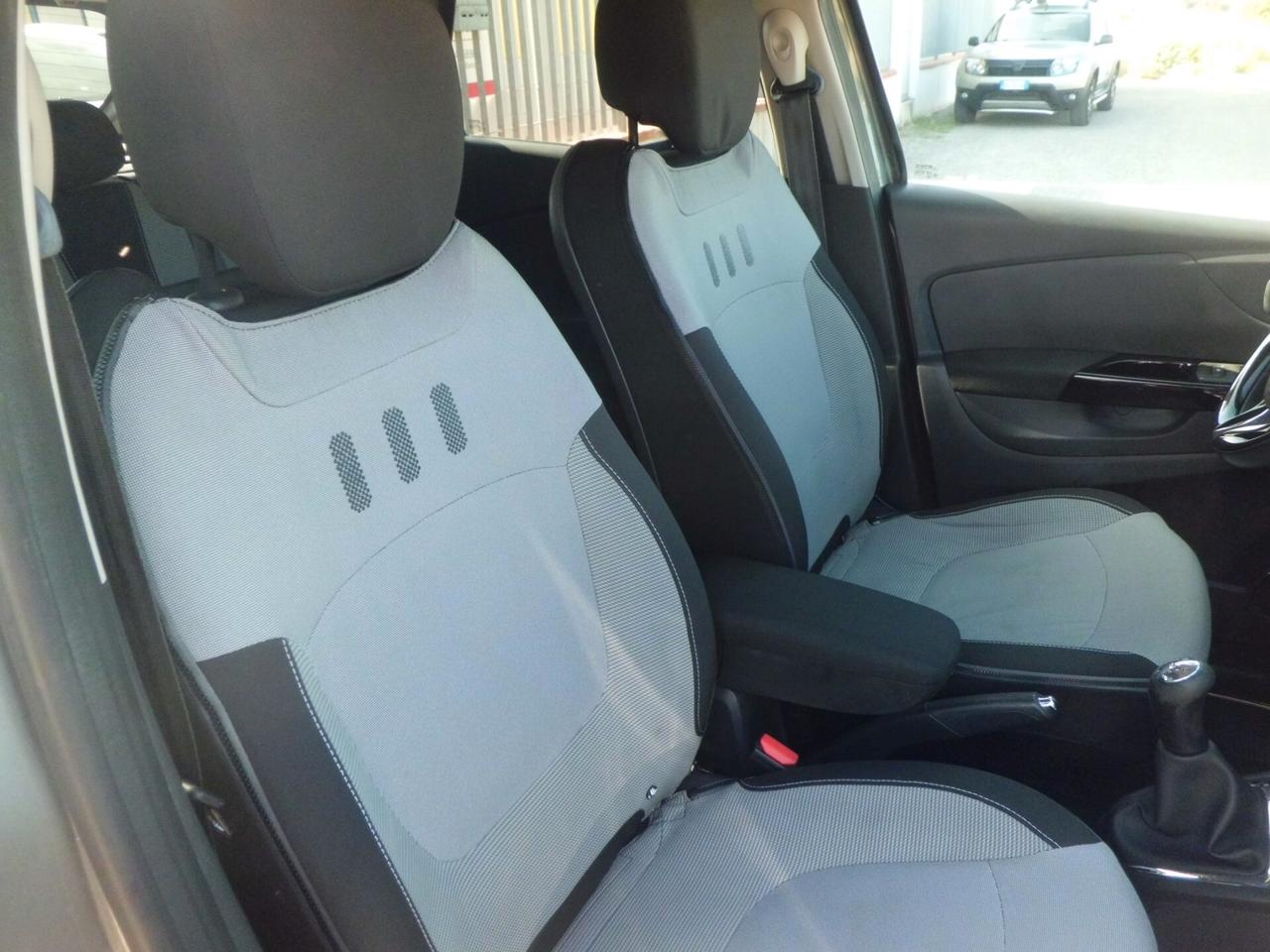 Renault Captur 1.5 dCi 8V 90 CV Start&Stop Energy R-Link