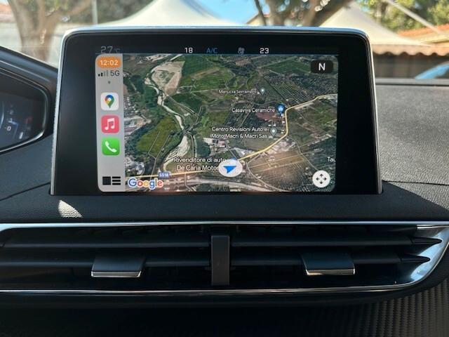 PEUGEOT 3008 1.5 HDi 130CV EAT8 aut/seq. - 2019