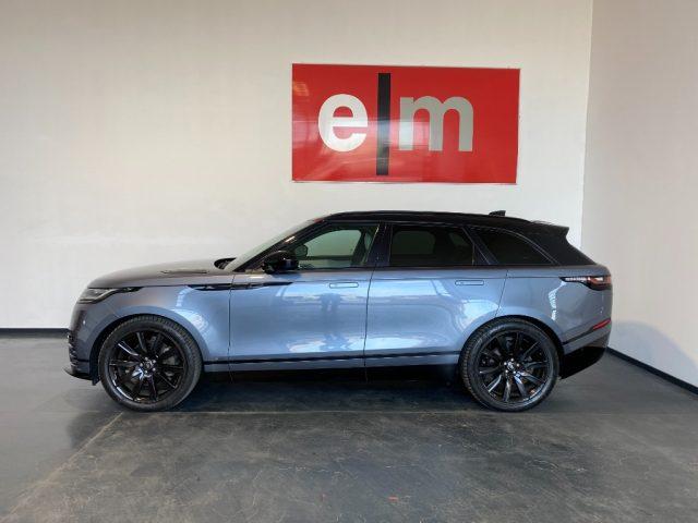 LAND ROVER Range Rover Velar 2.0D I4 R-DYNAMIC SE 4WD AUT.