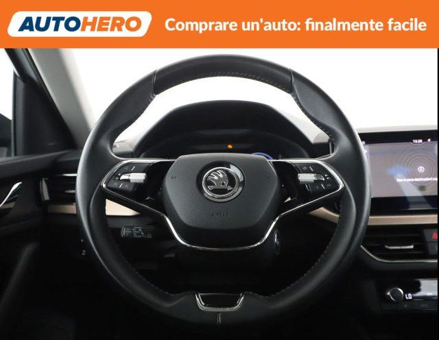 SKODA Kamiq 1.0 TSI 110 CV DSG Style