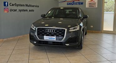 Audi Q2 1.6 TDI 116CV S-tronic Business