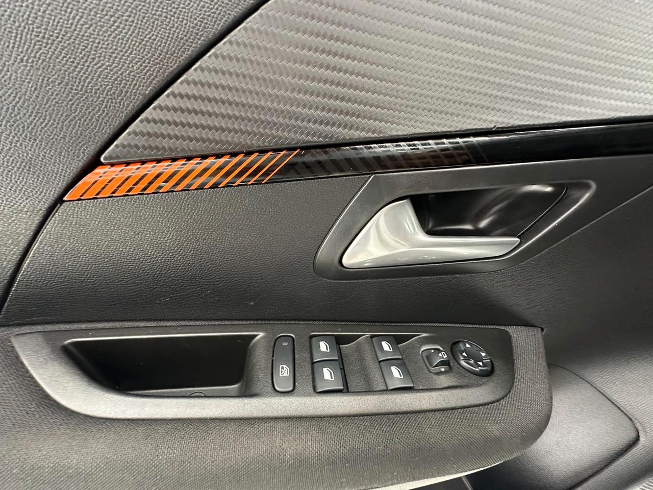 Peugeot 208 75CV-NEOPATENTANTI-KM CERTIFICATI