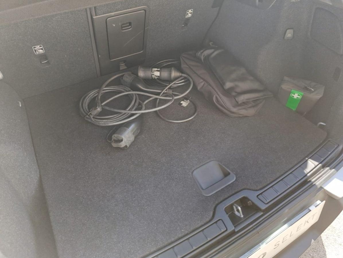 VOLVO - XC40 - T4 Recharge automatico Core