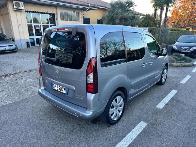 CITROEN Berlingo PureTech 110 Stop&Start Van M Club
