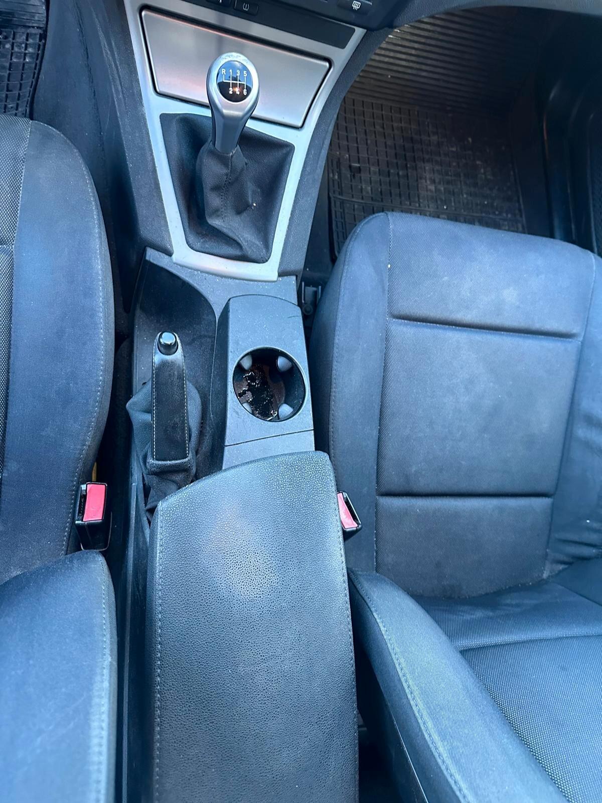 Bmw X3 2.0d cat Eletta