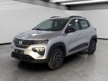 Dacia Spring Comfort Electric 45