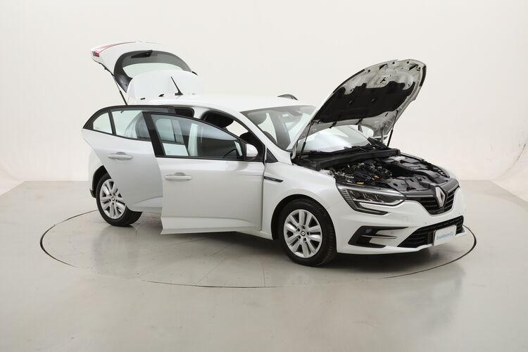Renault Megane Business EDC BR038640 1.5 Diesel 116CV