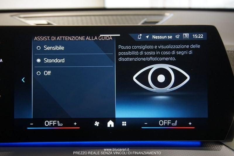 BMW X1 X1 sDrive 18d Msport Pro