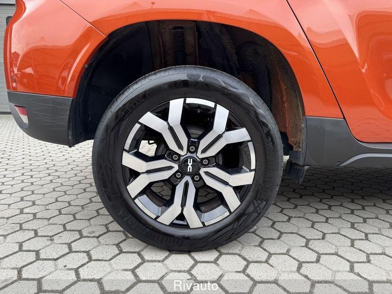 Dacia Duster 1.0 TCe 4x2 90cv Journey