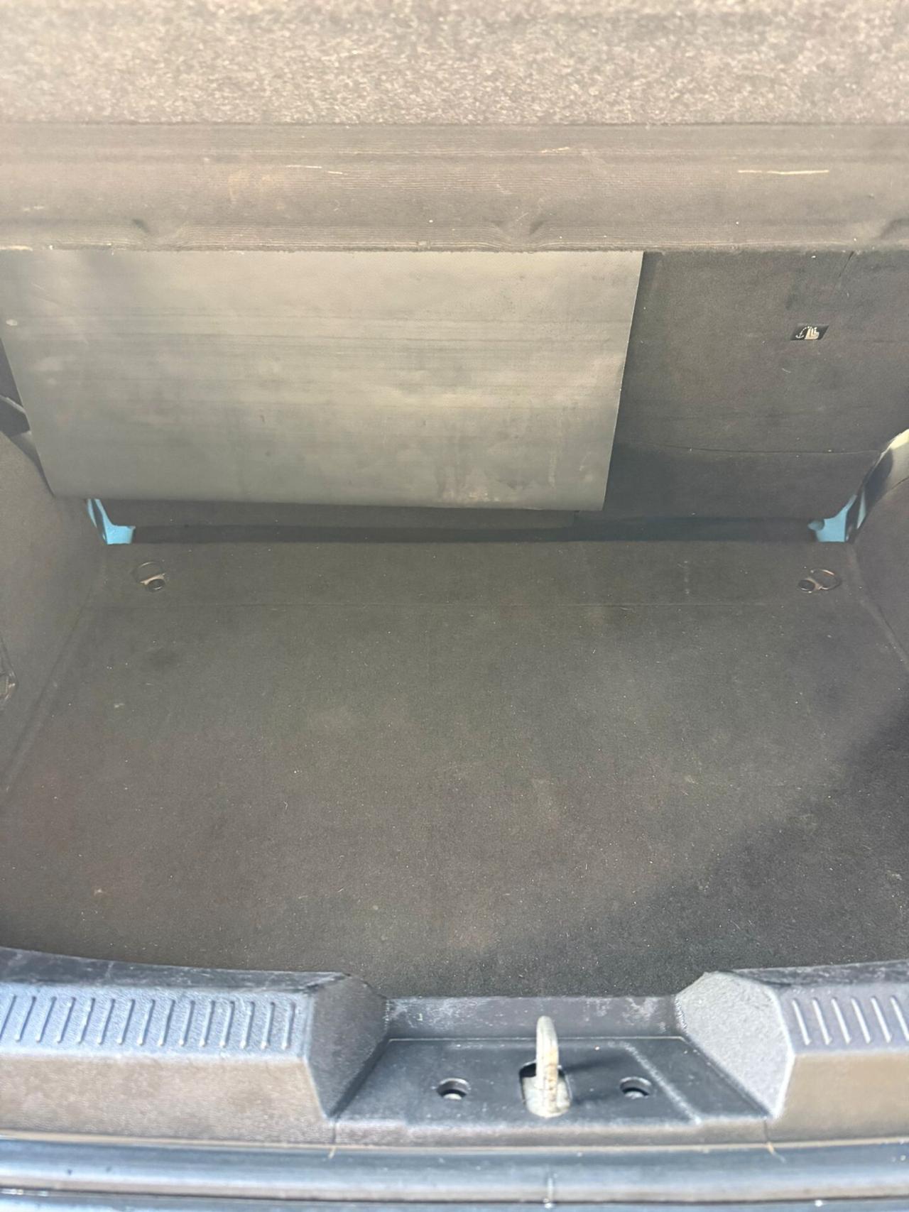 Lancia Delta 1.6 MJT DPF Platino