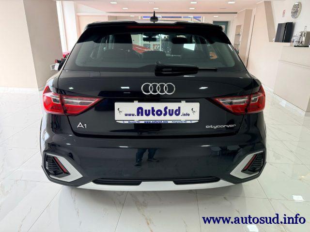AUDI A1 citycarver 30 TFSI S tronic Admired CITYCARVER