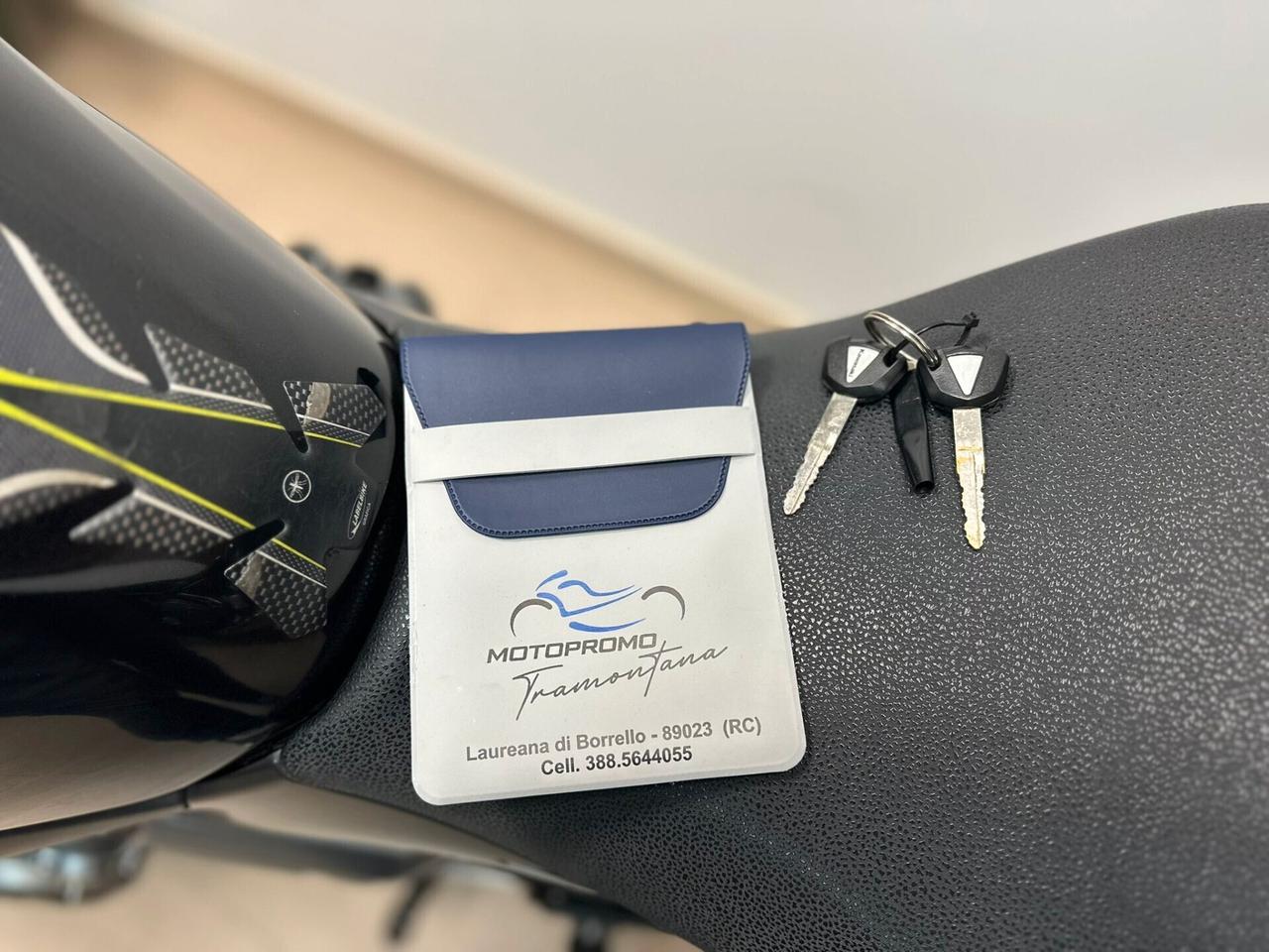 KAWASAKI Z900 Z 900 - 2017 DA 129€ AL MESE