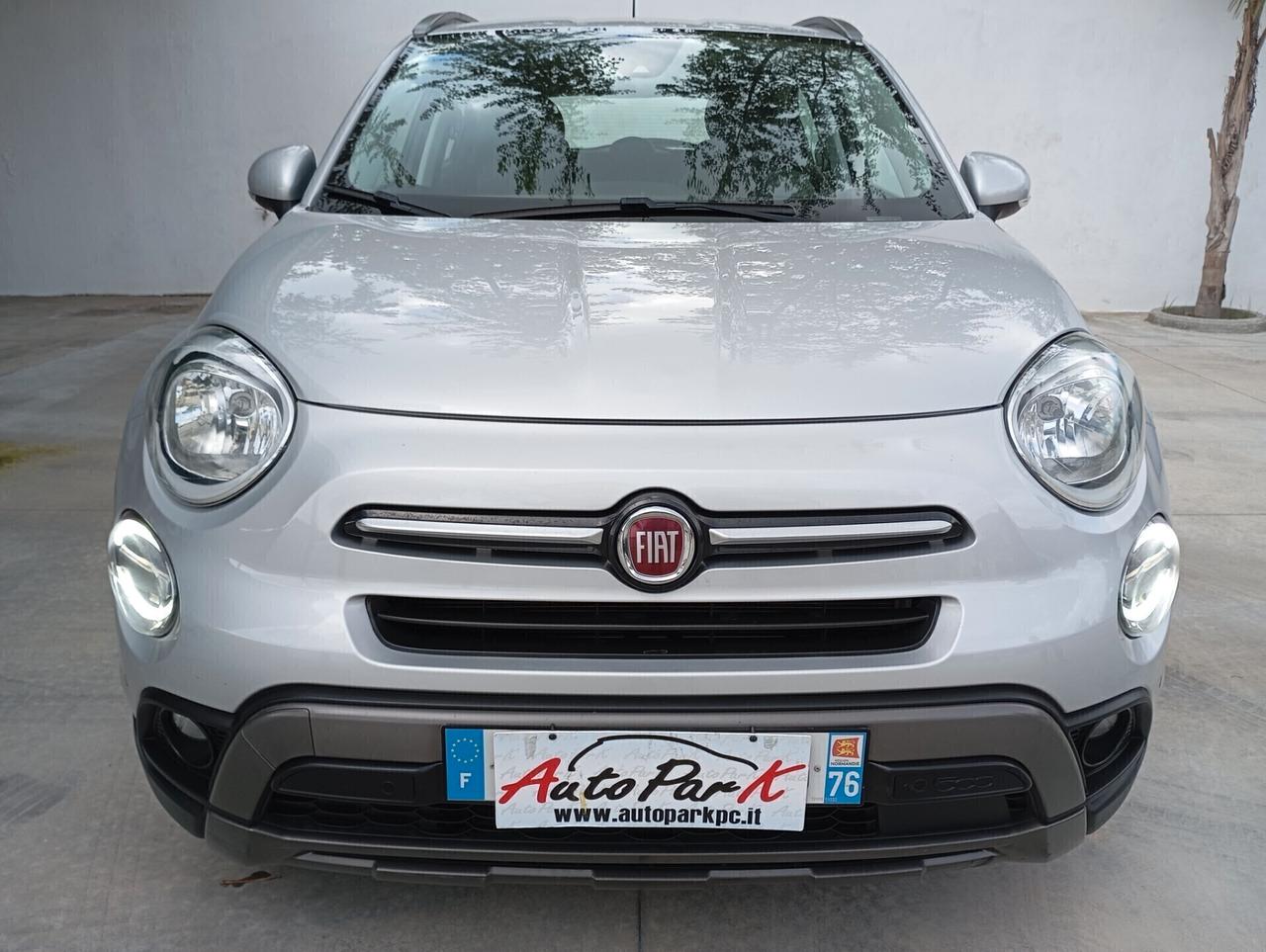 Fiat 500X 1.6 Multijet 130CV Cross