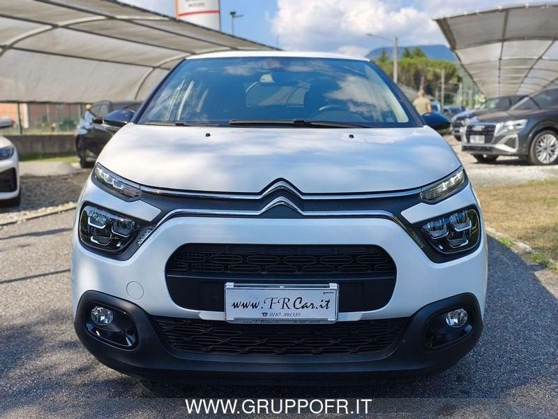 Citroën C3 110 S&S EAT6 Shine