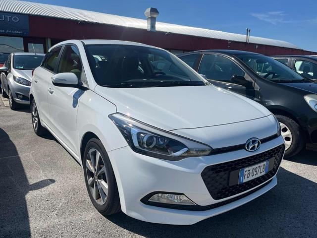 HYUNDAI i20 1.1 CRDi 12V 5 porte Comfort