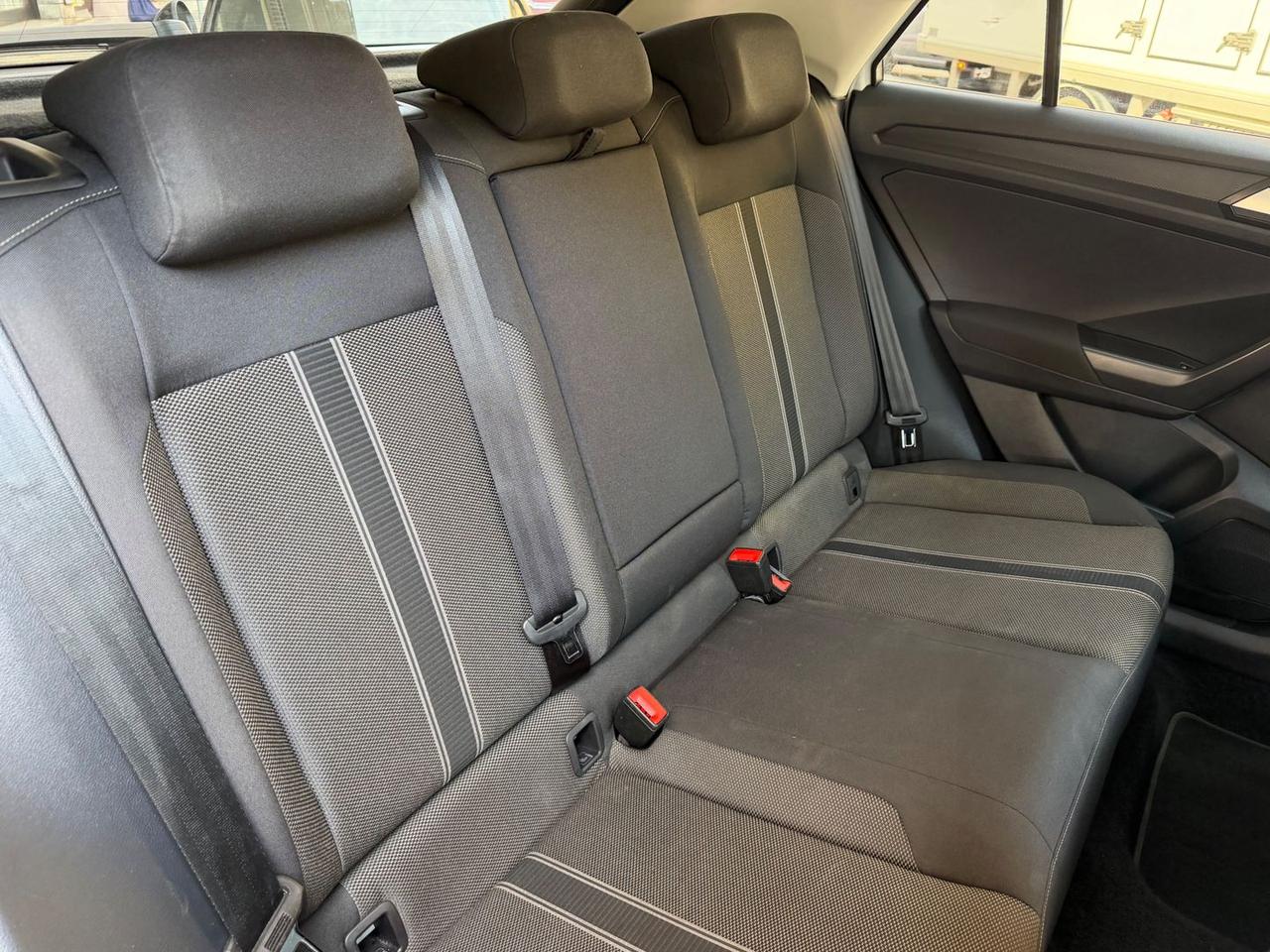 Volkswagen T-Roc 1.5 TSI Life #10070