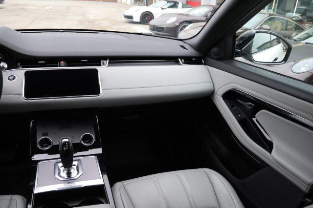 LAND ROVER Range Rover Evoque N1 AUTOCARRO IVA ESPOSTA