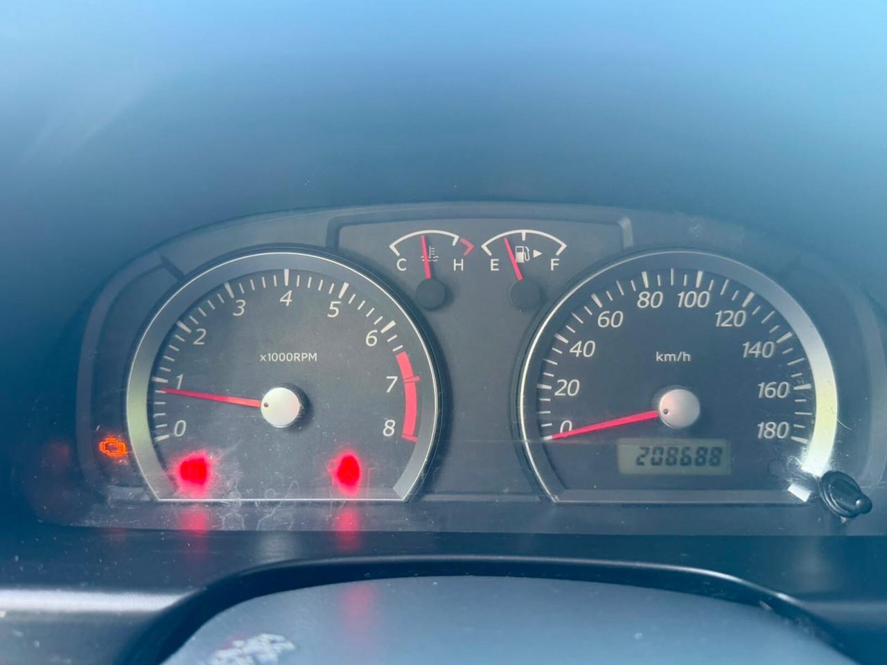 Suzuki Jimny 1.3i 16V cat 4WD Special