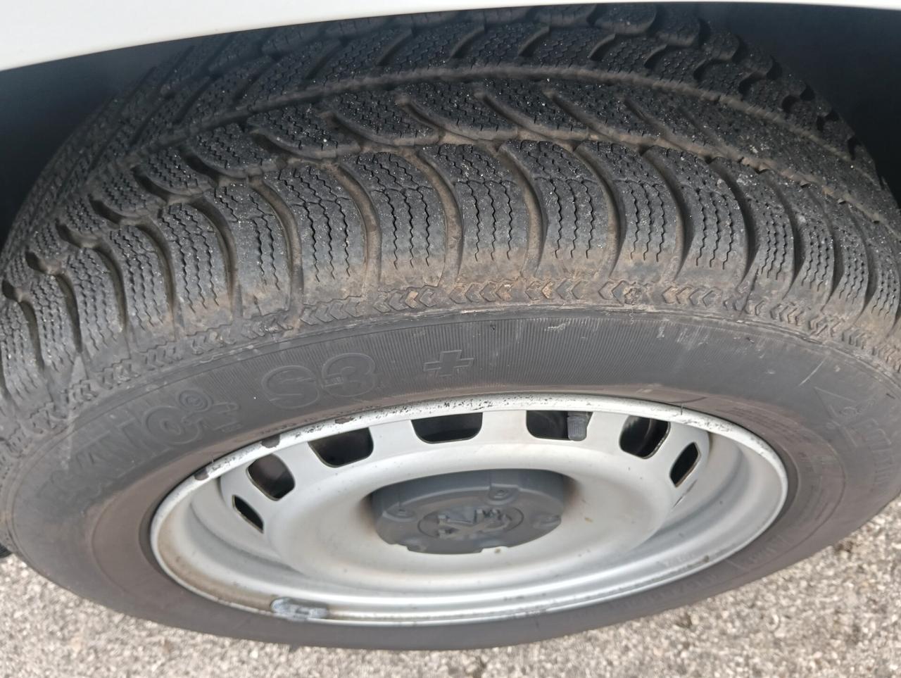 Peugeot Partner BlueHDi 75 PC Furgone Pro