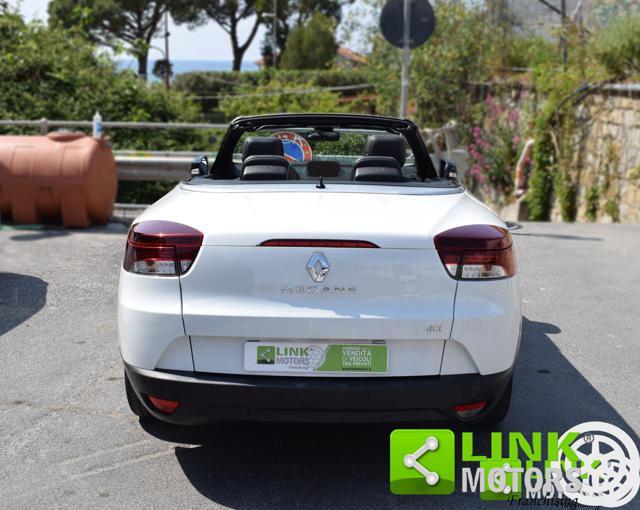 RENAULT Megane DINAMIC