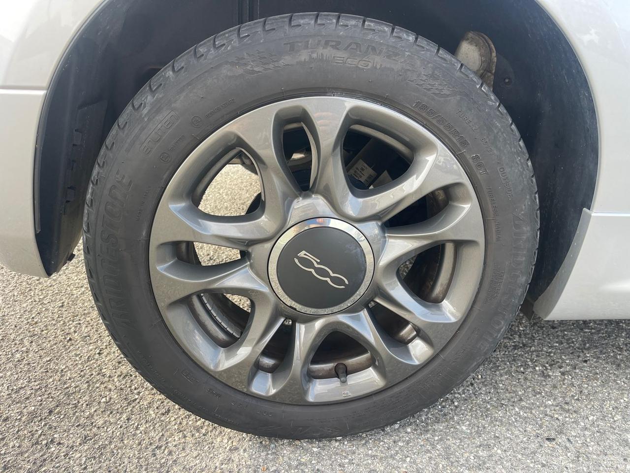 Fiat 500 1.0 70cv MHEV Sport "PROMO FINANZI #10561