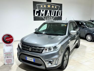 SUZUKI - Vitara GPL- 1.6 VVT 4WD All Grip V-Top