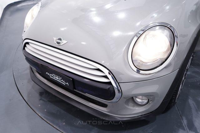 MINI Cooper 1.5 136cv