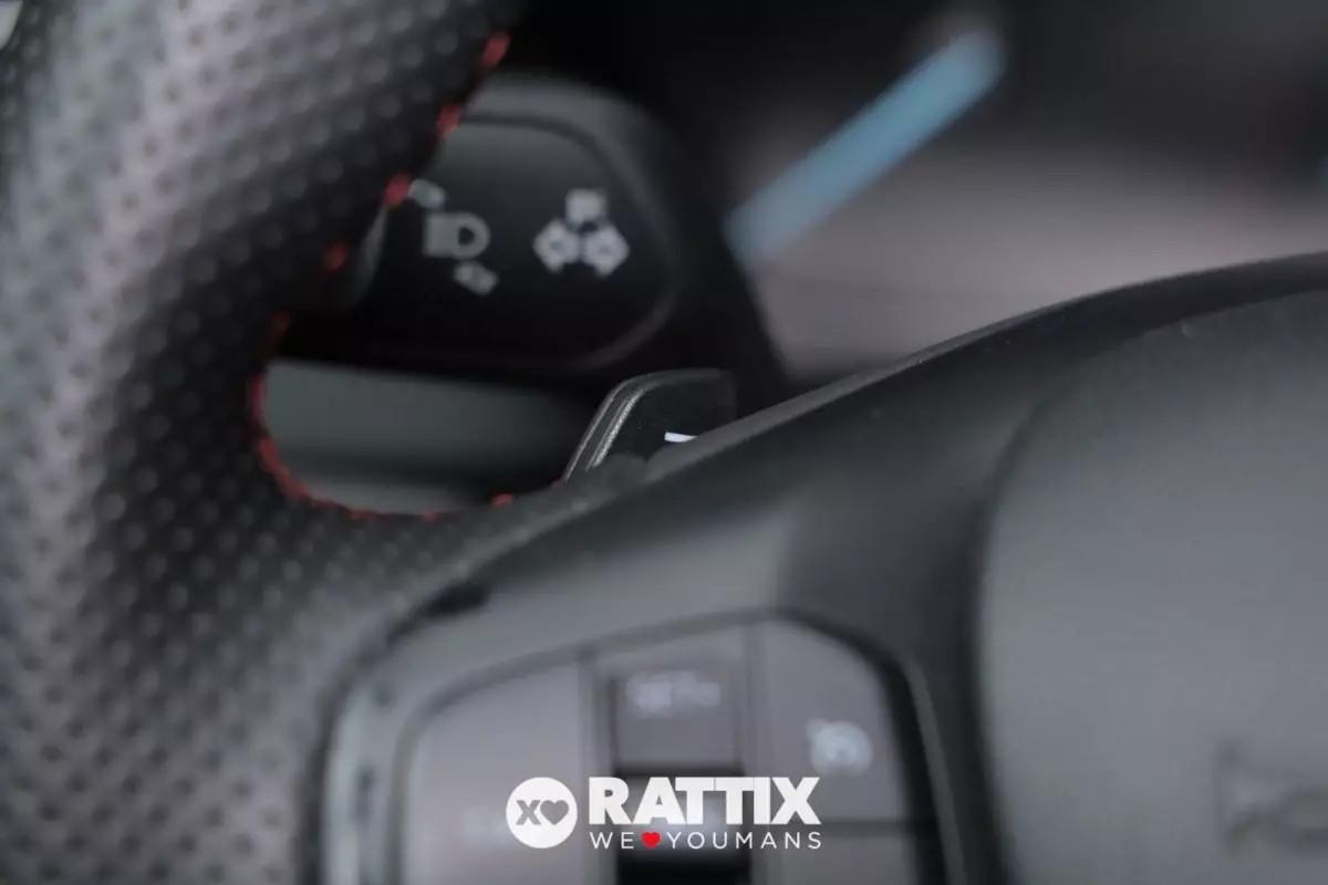 Ford Focus 1.0 Ecoboost Hybrid 125CV ST-Line Design Powershift