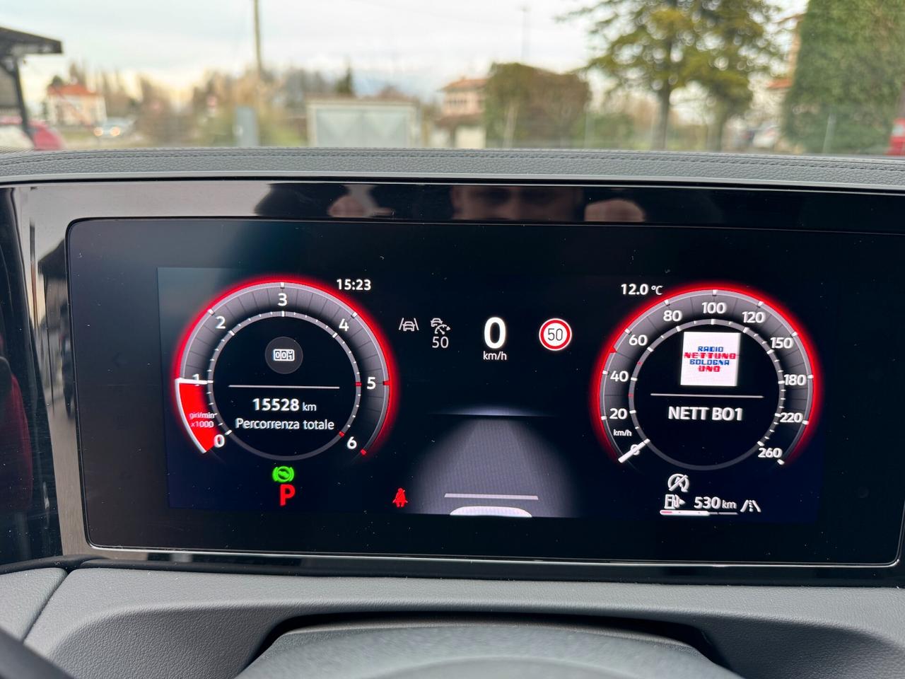 Volkswagen Tiguan 2.0 TDI 150 CV DSG R-Line plus GARANZIA VOLKSWAGEN