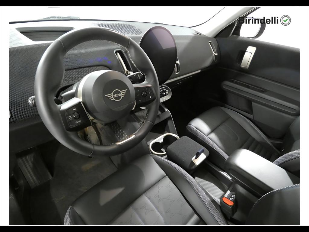 MINI Mini Countrym.(U25) - Mini C Classic Countryman