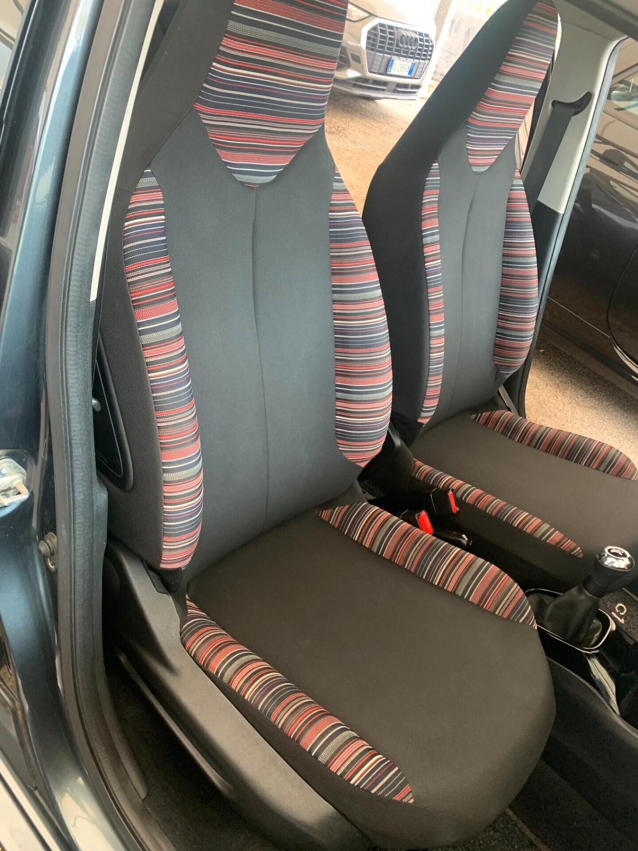 Citroen C1 full 5 porte Shine uniprò