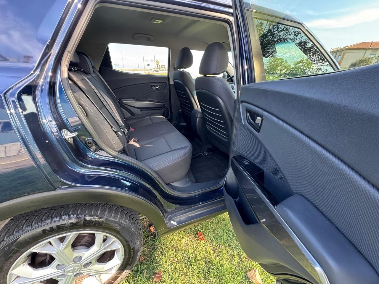 Ssangyong Tivoli GDI Turbo 2WD Comfort