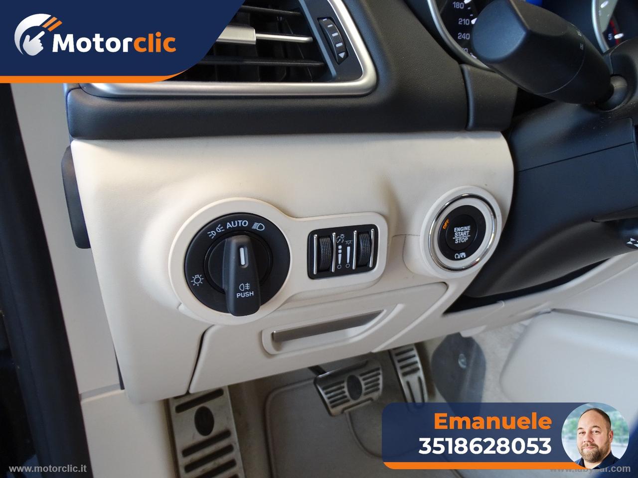 MASERATI Ghibli V6 Diesel Gransport