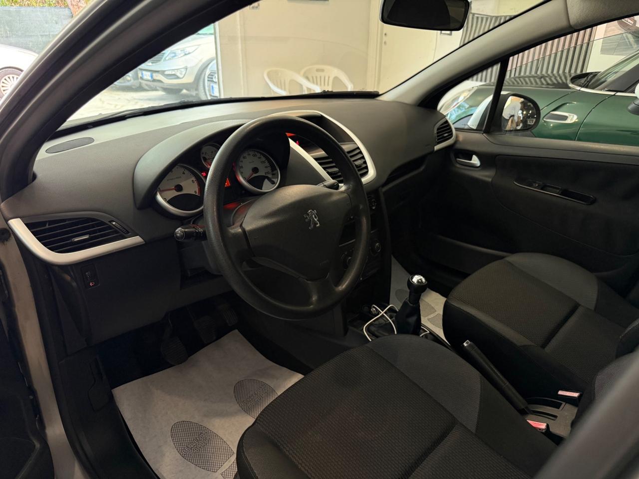 Peugeot 207 1.6 Diesel neopatentati