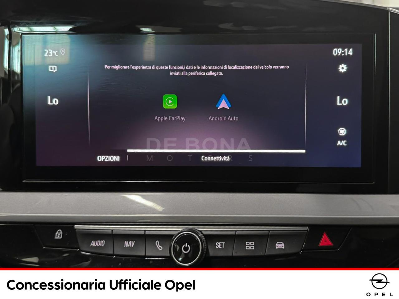 Opel Mokka 1.2 t ultimate s&s 130cv at8
