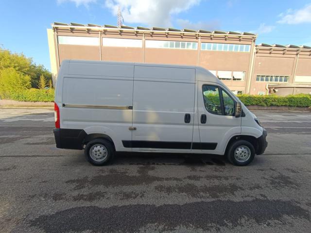 PEUGEOT Boxer 330 2.2 BlueHDi 140 S&S PM-TM Furgone