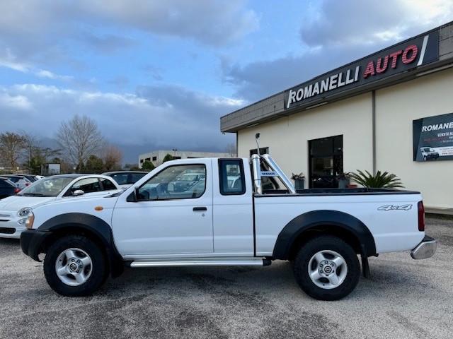 Nissan Pick Up Pick-up 2.5 TD 2 porte King Cab