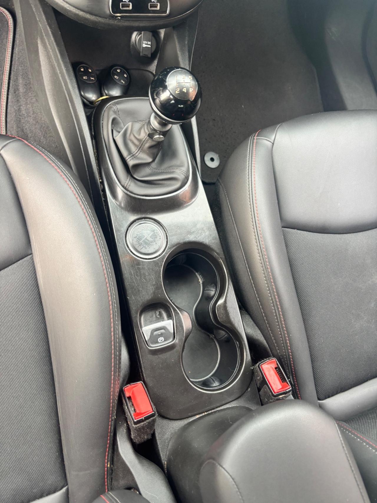 Fiat 500X 1.3 MultiJet 95 CV Sport