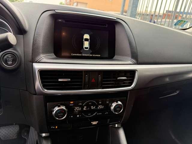 Mazda CX-5 CX-5 I 4wd 150cv 6at my15
