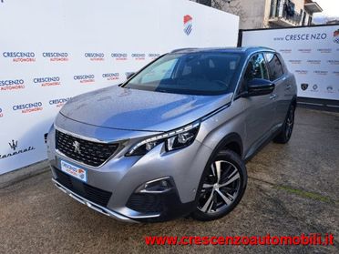 PEUGEOT 3008 BlueHDi 130 S&S Allure - MINI RATA 4 ANNI