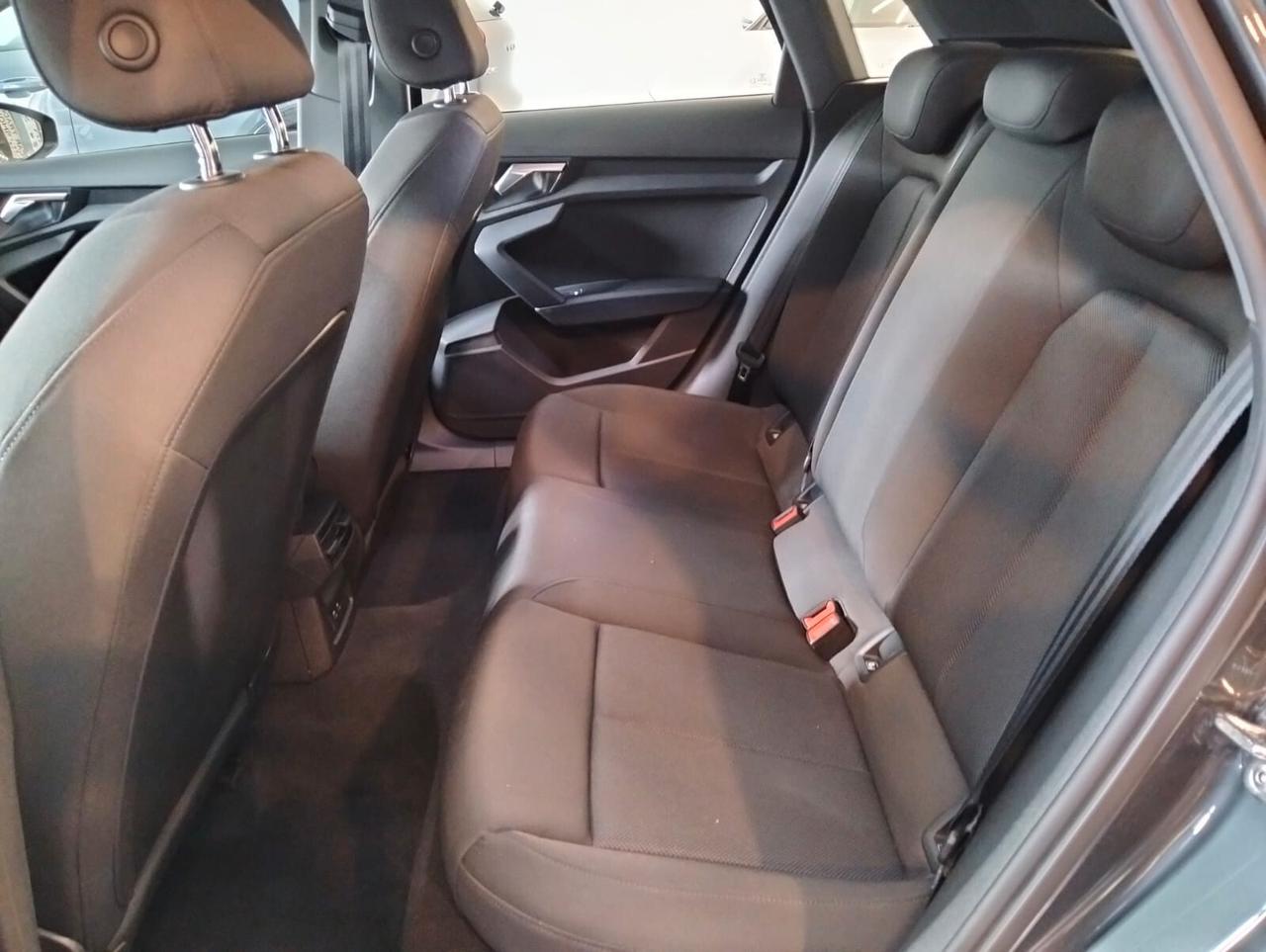 Audi A3 SPB 30 TDI S tronic S line edition