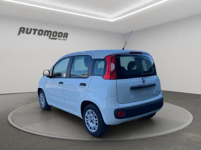 FIAT Panda 1.2 Easy GPL 69CV