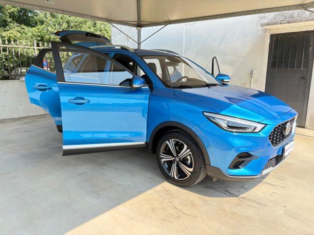MG ZS 1.5 VTi-tech Comfort PRATICAMENTE NUOVA DA PROVARE