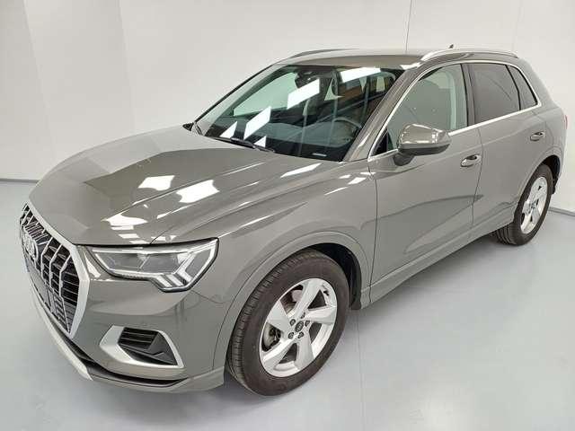 Audi Q3 S-LINE EDITION 35 TFSI M-HEV 150CV S-TRONIC PROMO!