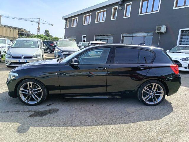 BMW 116 d 5p. Msport