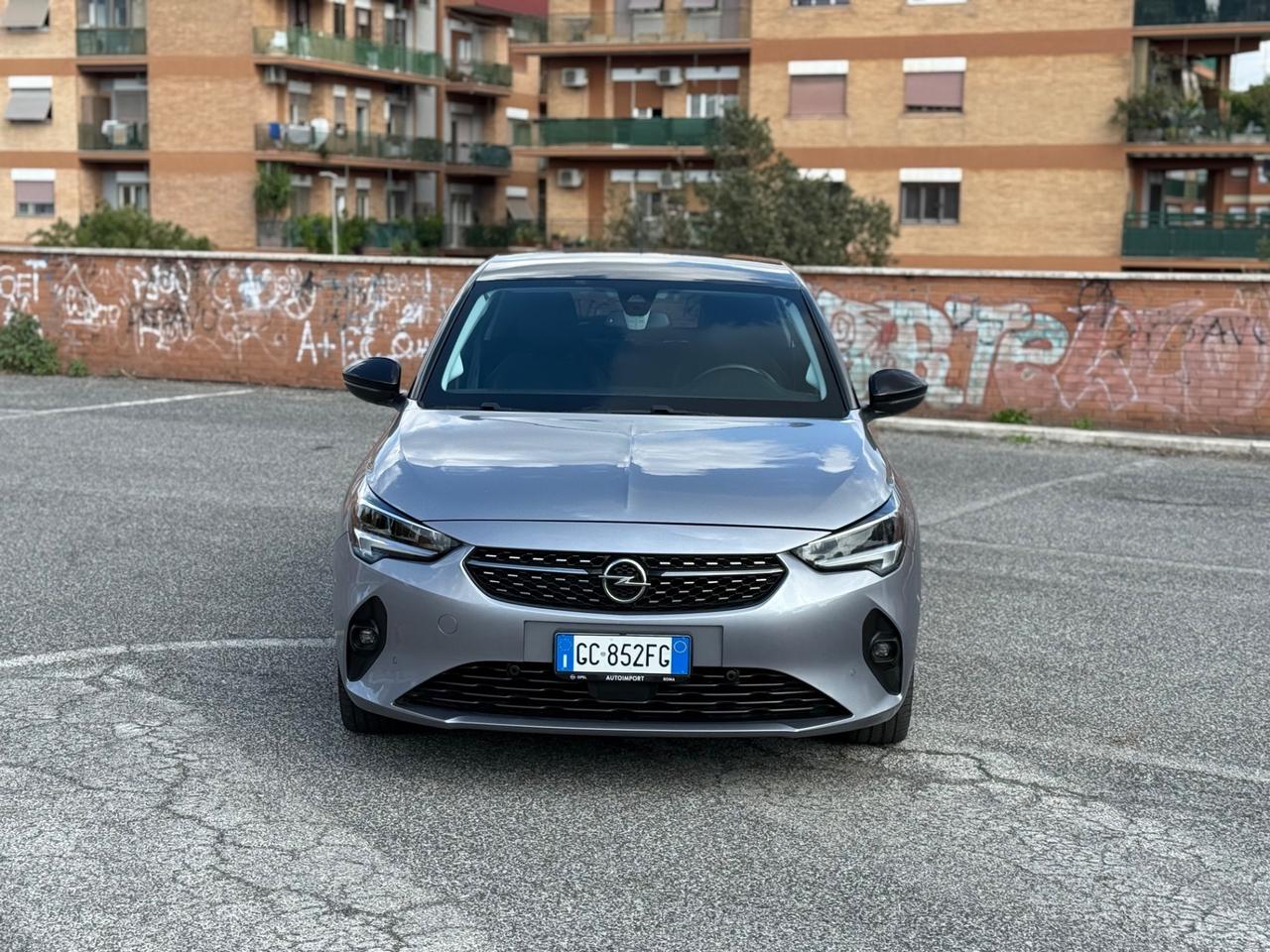 Opel Corsa - Bicolore - Full Optional