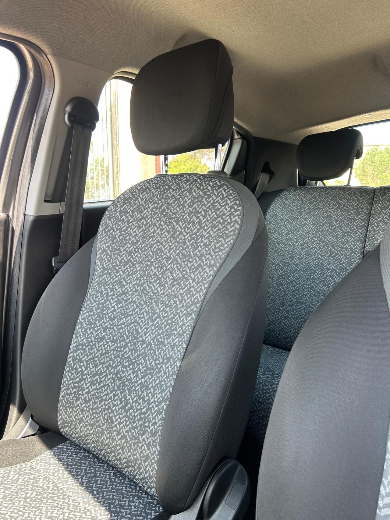 Lancia Ypsilon 1.2 69 CV 5 porte GPL Ecochic -2019